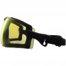 Очки баллистические тактические PMX Mission G-6230ST Anti-fog Желтые 89%