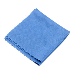 Салфетка для протирки и полировки очков