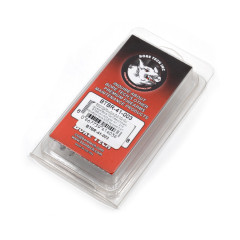 Ерш щетинный для чистки оружия Bore Tech Benchmark BTBR-41-003 для .41 - .416 калибра Папа 8/32 Бронза 3 шт