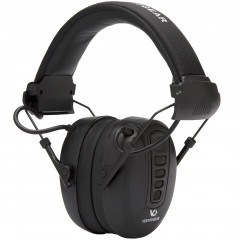 Наушники активные стрелковые Pyramex Venture Gear Clandestine VGPME10 24-85 ДБ