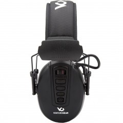 Наушники активные стрелковые Pyramex Venture Gear Clandestine VGPME10 24-85 ДБ