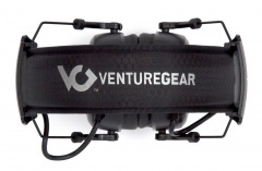 Наушники активные стрелковые Pyramex Venture Gear Clandestine VGPME10 24-85 ДБ