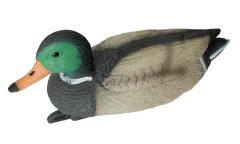 Чучело кряквы (селезень) Birdland плавающей