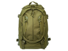 Рюкзак городской ShotTime Basic 25L Олива