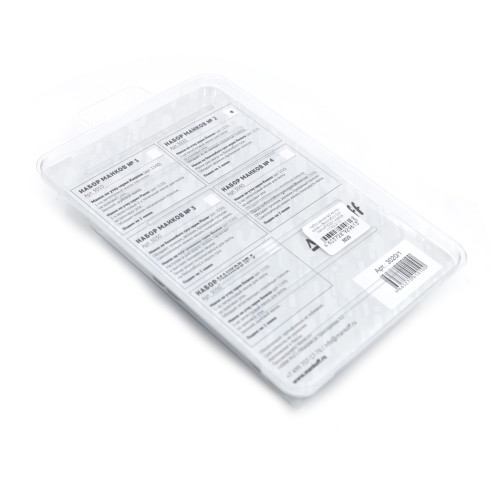 Набор манков №2 на утку крякву и белолобого гуся Mankoff 3020/1 Kwanza 1110/2-2110