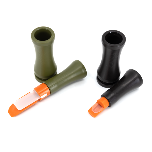 Набор манков №2 на утку крякву и белолобого гуся Mankoff 3020/1 Kwanza 1110/2-2110