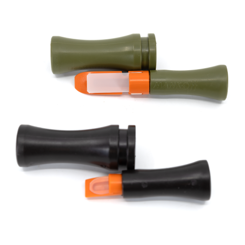 Набор манков №2 на утку крякву и белолобого гуся Mankoff 3020/1 Kwanza 1110/2-2110