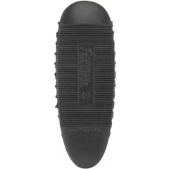 Затыльник Pachmayr F250 для приклада вентилируемый 20 мм Чёрный