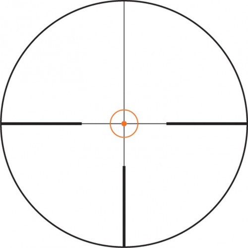 Прицел оптический Swarovski Z8i 1.7-13.3X42 IR SFP SF WP (581477) Сетка 4A-IF