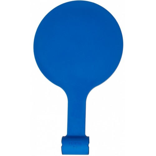 Мишень самозатягивающаяся Fab Defense P-J D=200 мм Синий