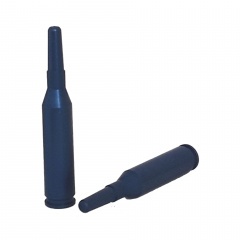 Фальшпатрон Nimar 910.308W для .308Win калибра алюминиевый Синий 2 шт