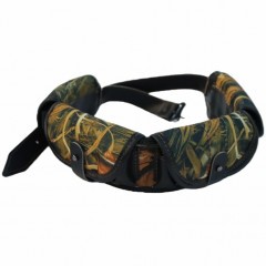 Патронташ поясной Стикхант ТАК-П №37 закрытый на 24 патрона для 12 калибра Камуфляж