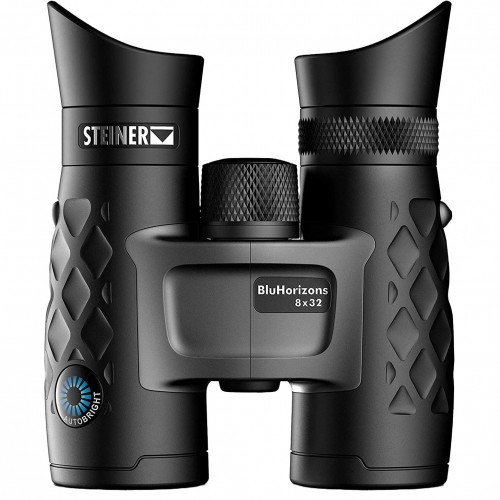 Бинокль Steiner BluHorizons 8X32 (2344) Roof | BAK-4