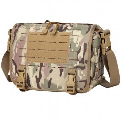 Сумка RusForce для переноса планшетного компьютера и ноутбуков Мультикам