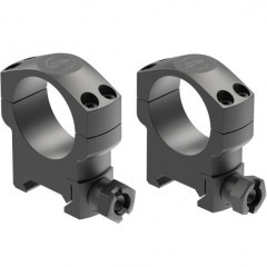Кольца для прицела Leupold Mark 4 (60699) D=30 мм H=12 мм на Weaver | Высокий