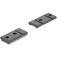 Кронштейн Leupold QRW 49841 для Remington 700 на быстросъемные кольца Leupold c Weaver на 1 шаг