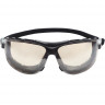 Очки баллистические тактические PMX Mission G-6280S Зеркально-серые 50%