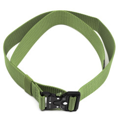 Ремень брючный RusForce Outdoor DS с пряжкой 35 мм Зелёный