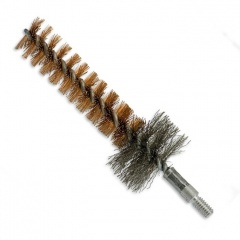 Ерш лучевой для чистки патронника Bore Tech Chamber BTBC-30-100 для .308 калибра Папа 8/32 Бронза