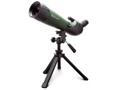 Зрительная труба Konus Konuspot-80 20-60X80