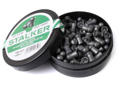 Пульки для пневматики STALKER Field Target 5.5 мм 1.65 г (150 шт)