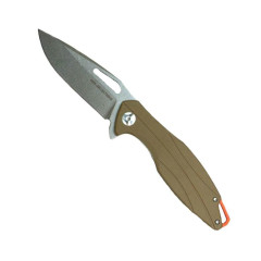 Нож складной PMX Extreme Special Series Pro PMX-078CS Клинок 8,5 см Песочный