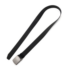 Ремень брючный RusForce Sport Pro Чёрный