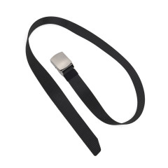 Ремень брючный RusForce Sport Pro Чёрный