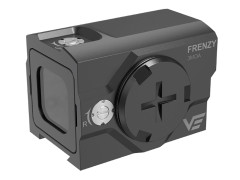 Прицел коллиматорный Vector Optics Frenzy Plus 1x18x20 Закрытый DOT 3 МOA