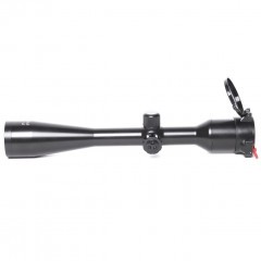 Прицел оптический ВОМЗ Пилад Р 10х42 LFD Сетка Точка / Подсветка