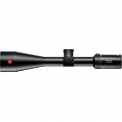 Прицел оптический Leica Amplus 6 2.5-15X56 IR SFP SF WP (5011) Сетка L-Ballistic BDC