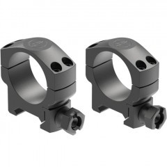 Кольца для прицела Leupold Mark 4 (61049) D=30 мм H=6 мм на Weaver | Средний