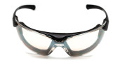 Очки баллистические тактические PMX Onvard G-8180S Зеркально-серые 50%