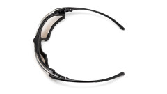 Очки баллистические тактические PMX Onvard G-8180S Зеркально-серые 50%