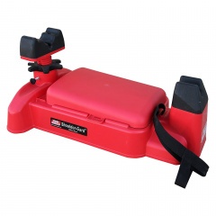 Подставка MTM Shoulder SGR-30 для пристрелки оружия