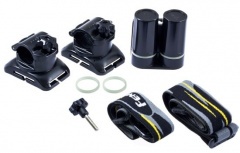 Крепление Fenix UH1 для двух фонарей на голову