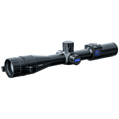Прицел тепловизионный Pard TS 31-35 3-18X35 S=384X288 Обнаружение 3300 м