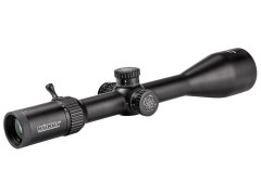 Прицел оптический Konus Glory 3-24x56 SF Fine Crosshair гравированная / Подсветка красная