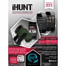 Динамик I-Hunt Speaker EDIHGC с Bluetooth для смартфонов и 700 звуков в комплекте 100 DB