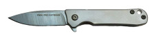 Нож складной PMX Extreme Special Series Pro PMX-077 Клинок 5,4 см Серебристый