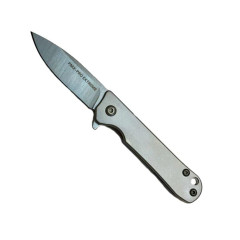 Нож складной PMX Extreme Special Series Pro PMX-077 Клинок 5,4 см Серебристый