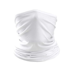 Бафф RusForce Белый