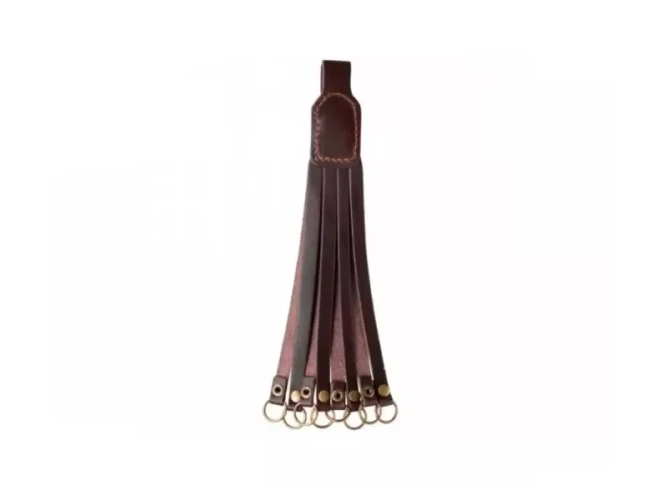 Торока VEKTOR Т-2 для переноски дичи с подвесом на петлю Коричневый