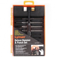 Выколотки Lyman (7031298) для оружия
