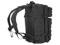 Рюкзак тактический ShotTime Basic 25L Черный