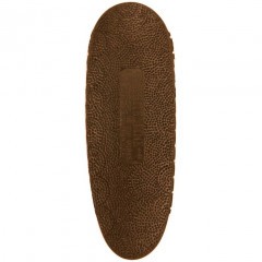 Затыльник Pachmayr F325 для приклада вентилируемый 25 мм Коричневый