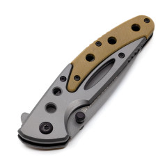 Нож складной PMX Extreme Special Series Pro-018 Клинок 8,5 см Койот