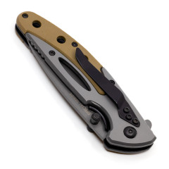 Нож складной PMX Extreme Special Series Pro-018 Клинок 8,5 см Койот