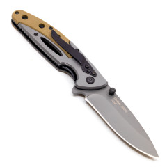 Нож складной PMX Extreme Special Series Pro-018 Клинок 8,5 см Койот