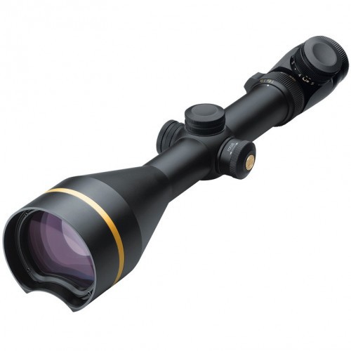 Прицел оптический Leupold VX-3L 4.5-14X56 IR SFP FP WP (67895) Сетка Duplex